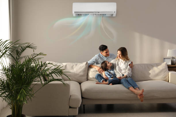 Best Air Conditioning Repair  in Lake Kiowa, TX