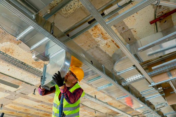 Reliable Lake Kiowa, TX HVAC Solutions