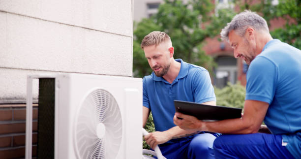  Lake Kiowa, TX HVAC Pros