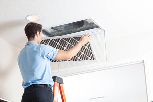 Best HVAC Emergency Services  in Lake Kiowa, TX