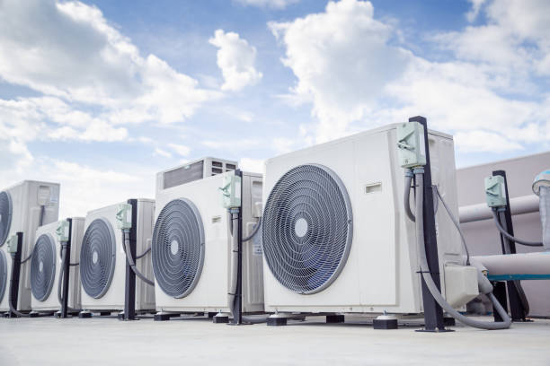 Best HVAC Repair Near Me  in Lake Kiowa, TX