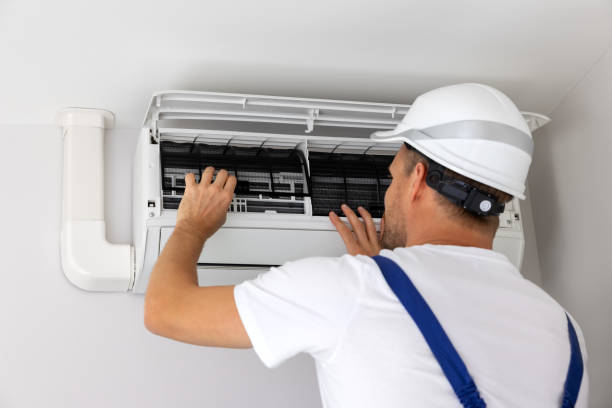 Best HVAC Air Duct Cleaning  in Lake Kiowa, TX